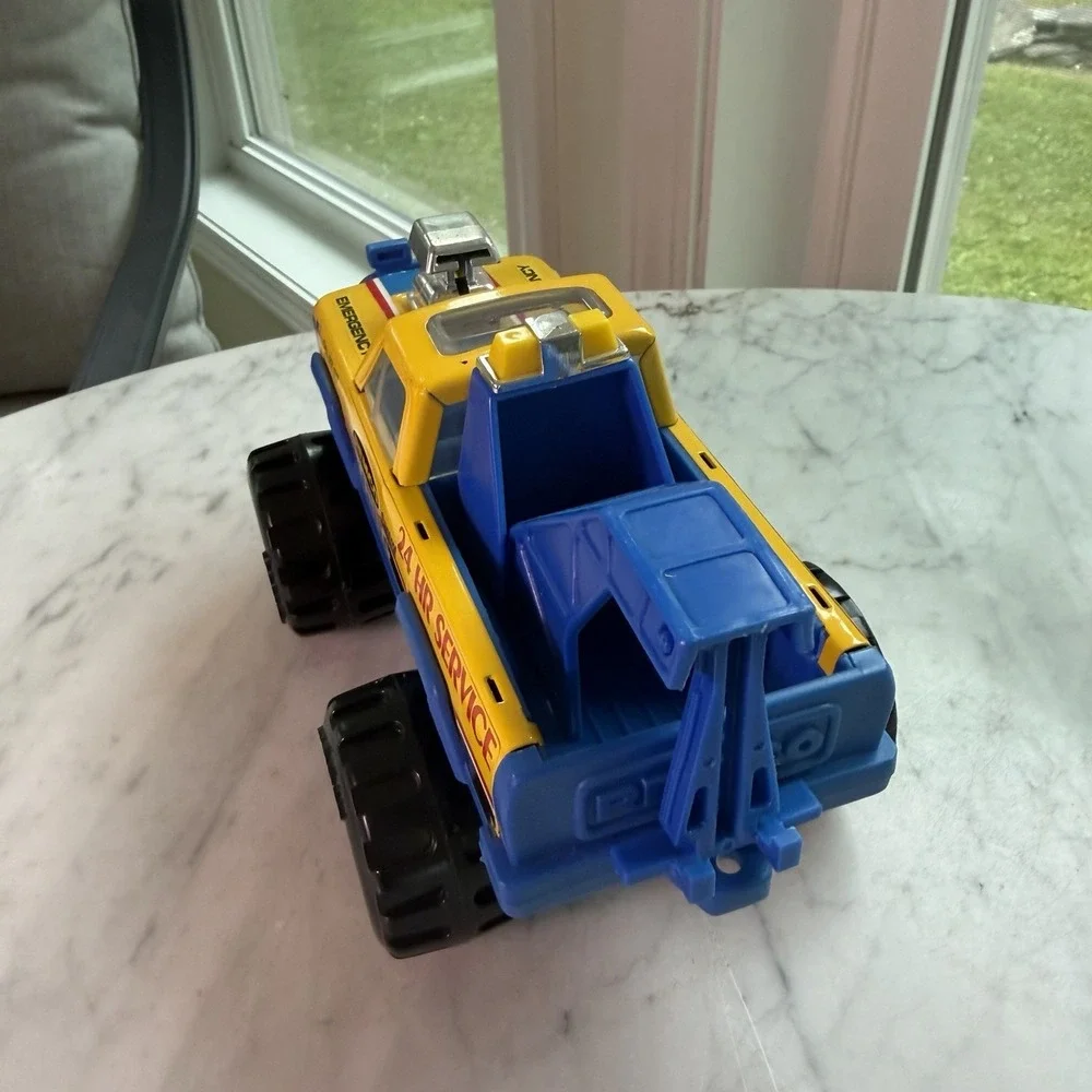 VTG 1985 